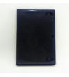 CAJA PARA 1 DISCO PS2 AZUL OSCURO