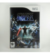 STAR WARS EL PODER DE LA FUERZA