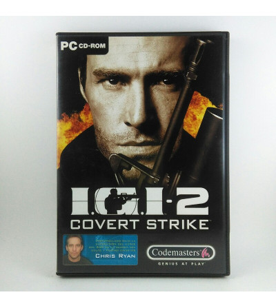 IGI 2 COVERT STRIKE