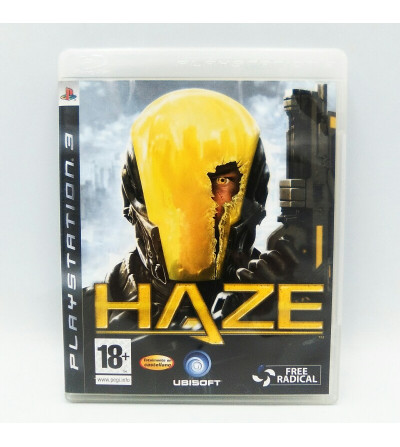 HAZE