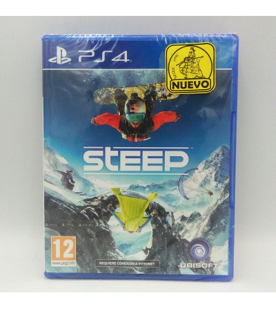 STEEP