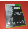 MEDAL OF HONOR