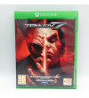 TEKKEN 7