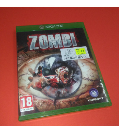 ZOMBI