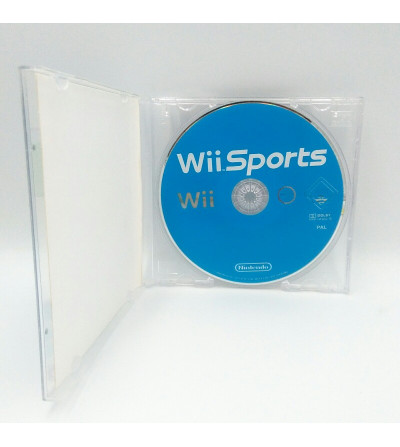 WII SPORTS