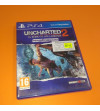 UNCHARTED 2 REMASTERIZADO