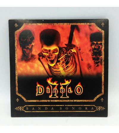 DIABLO II