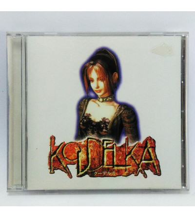 KOUDELKA ORIGINAL SOUNDTRACK