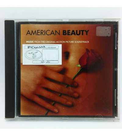 AMERICAN BEAUTY