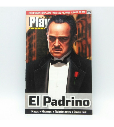 EL PADRINO