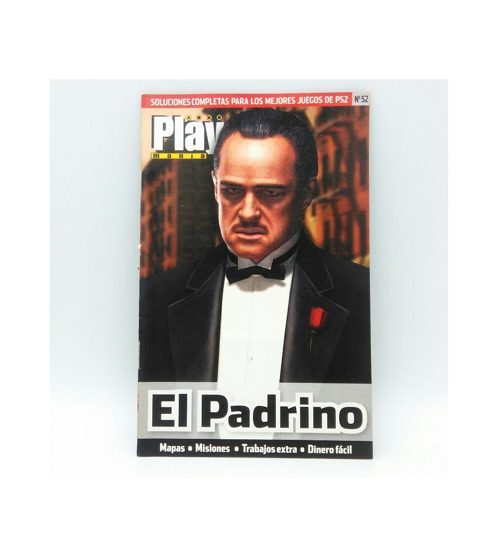 EL PADRINO EL PADRINO