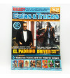 EL PADRINO & DRIVER PARALLEL LINES