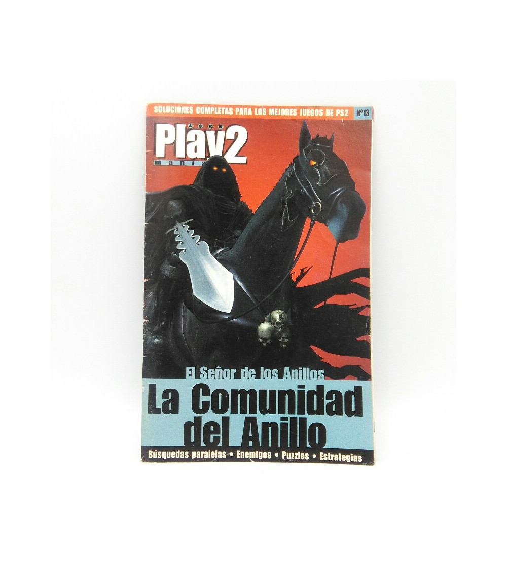 EL SEÑOR DE LOS ANILLOS LA COMUNIDAD & LAS DOS TORRES EL SEÑOR DE LOS ANILLOS LA COMUNIDAD & LAS DOS TORRES