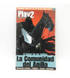 EL SEÑOR DE LOS ANILLOS LA COMUNIDAD & LAS DOS TORRES