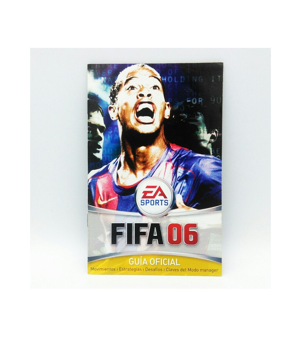 FIFA 06 FIFA 06