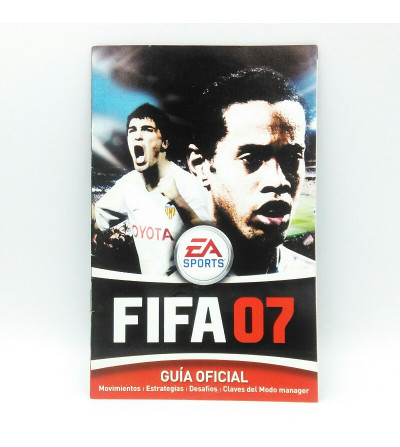 FIFA 07