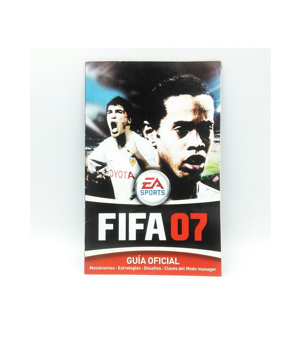 FIFA 07 FIFA 07