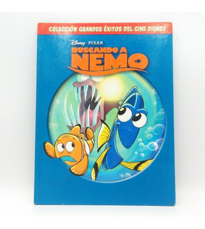 BUSCANDO A NEMO