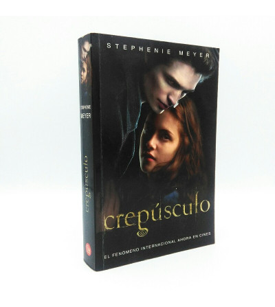 CREPUSCULO