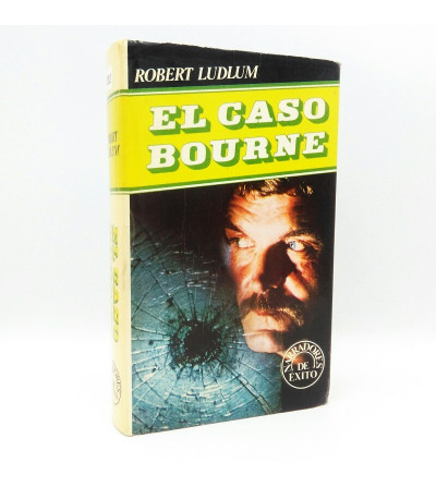 EL CASO BOURNE