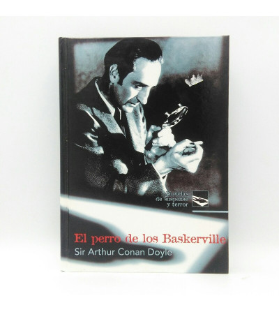 EL PERRO DE LOS BASKERVILLE