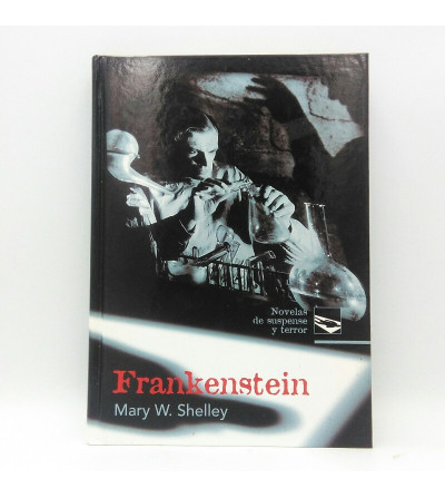 FRANKENSTEIN