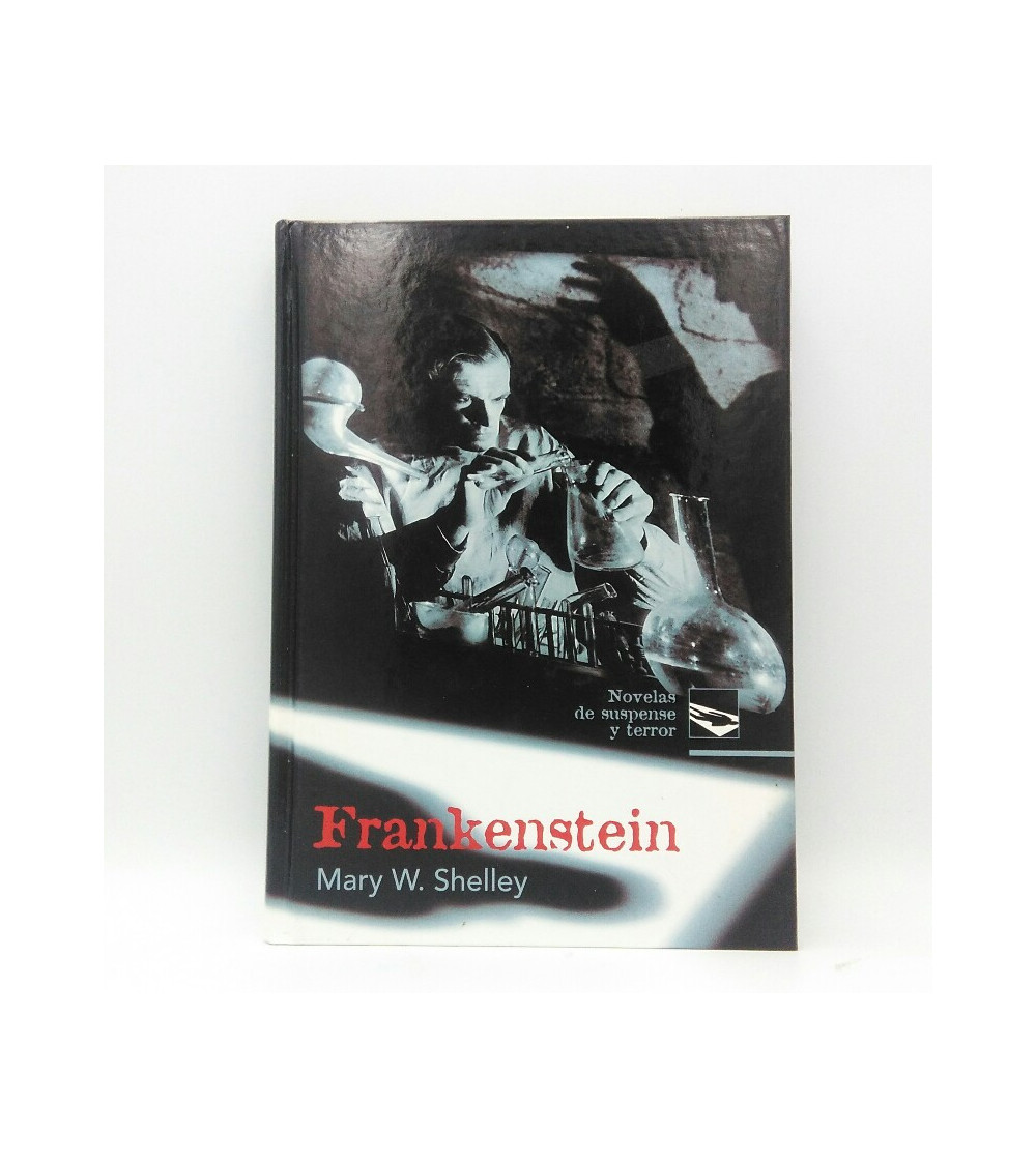 FRANKENSTEIN FRANKENSTEIN