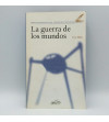 LA GUERRA DE LOS MUNDOS
