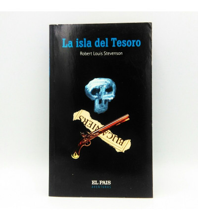 LA ISLA DEL TESORO