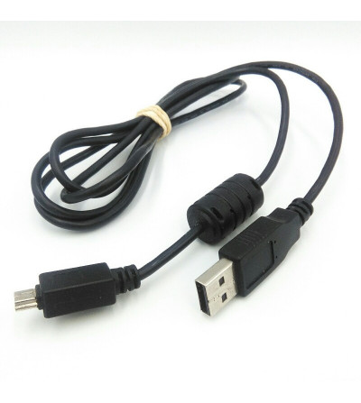 CABLE DE CARGA USB A MANDO...