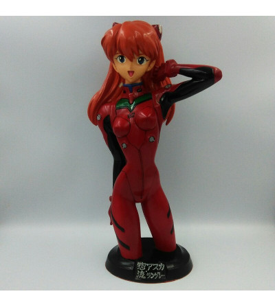 ASUKA LANGLEY SHIKINAMI -...