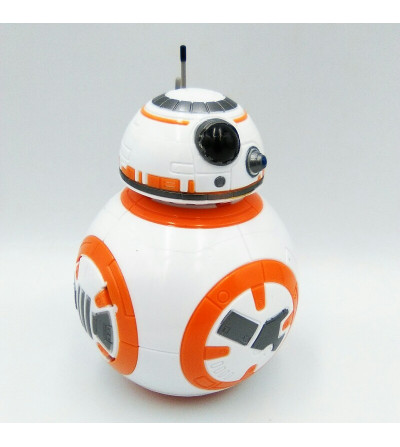 BB-8 DROIDE