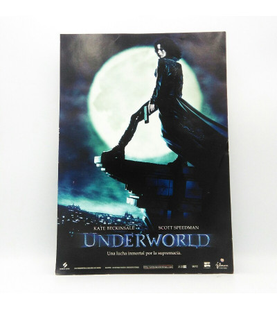 UNDERWORLD