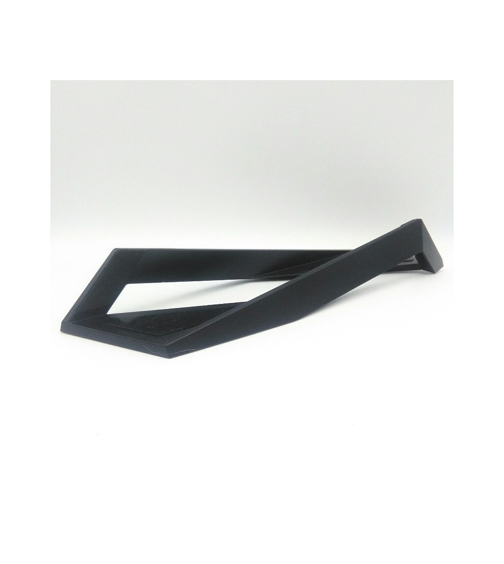 SOPORTE VERTICAL PARA CONSOLA COMPATIBLE NEGRO SOPORTE VERTICAL PARA CONSOLA COMPATIBLE NEGRO