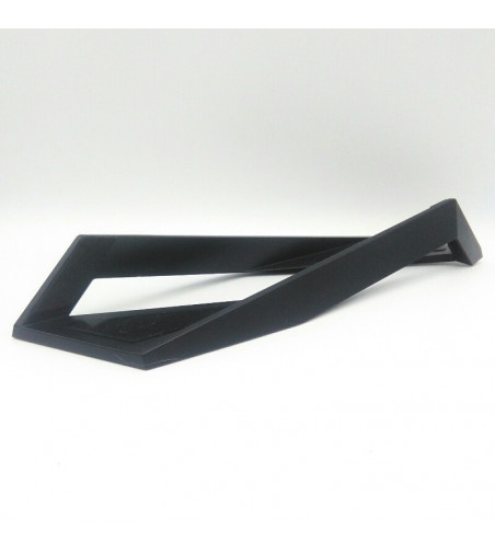 SOPORTE VERTICAL PARA CONSOLA COMPATIBLE NEGRO