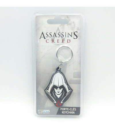 ASSASSIN´S CREED - SILUETA