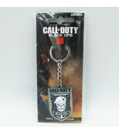 CALL OF DUTY BLACK OPS