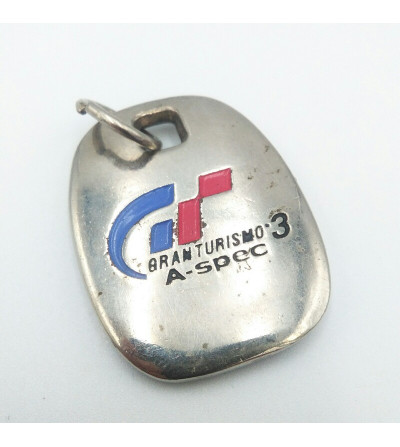 GRAN TURISMO 3 A-SPEC