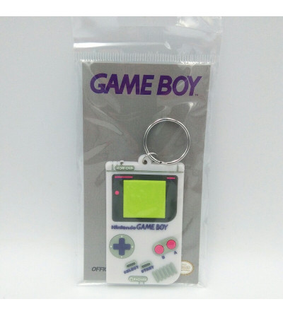 NINTENDO GAME BOY - SILUETA...