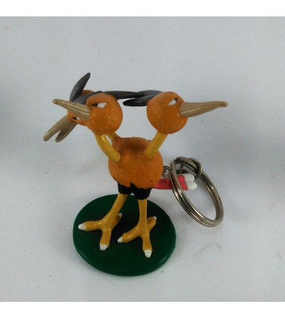 POKEMON DODRIO