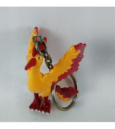 POKEMON MOLTRES