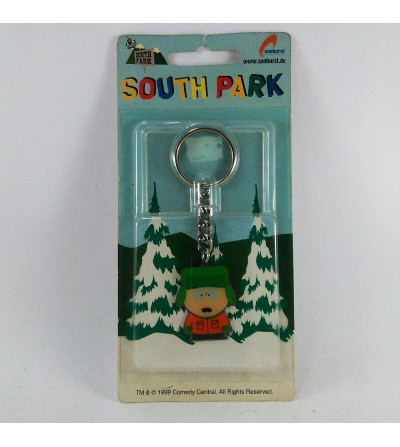 SOUTH PARK KYLE