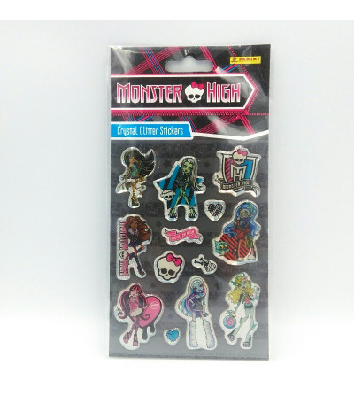 MONSTER HIGH