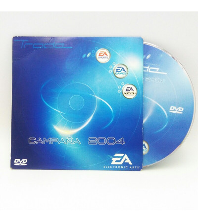 TRADE EA 2004