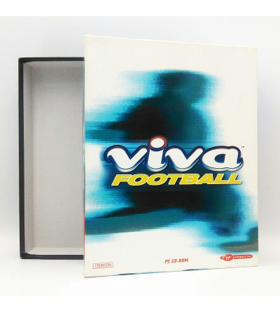 VIVA FOOTBALL 1ª EDICION