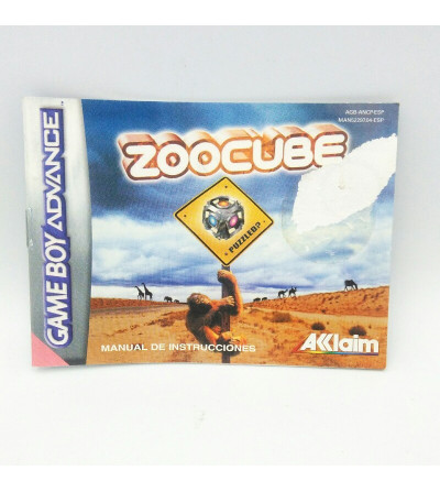 ZOOCUBE