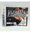 ULTIMATE FIGHTING CHAMPIONSHIP