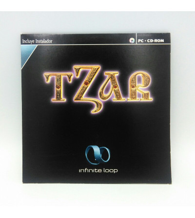 TZAR 1ª EDICION