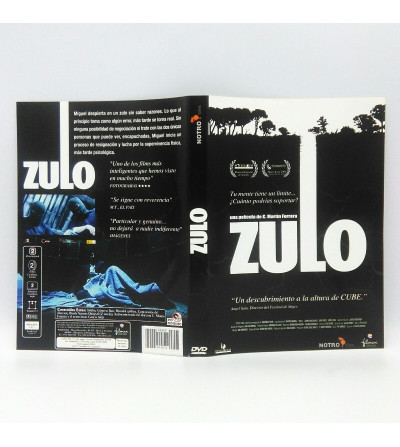 ZULO