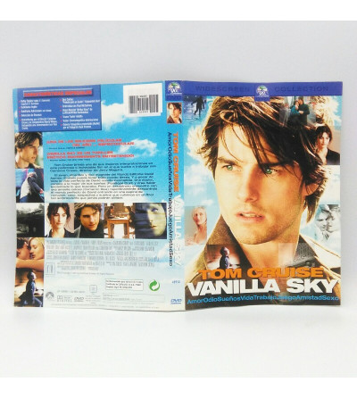 VANILLA SKY - WIDESCREEN...